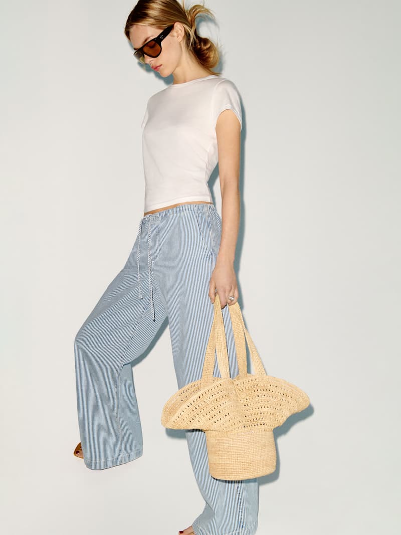 Sonia Hat Bag