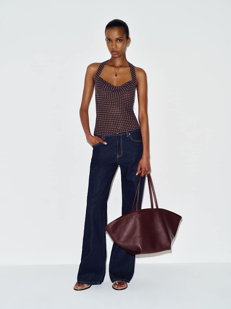 Hastings Top