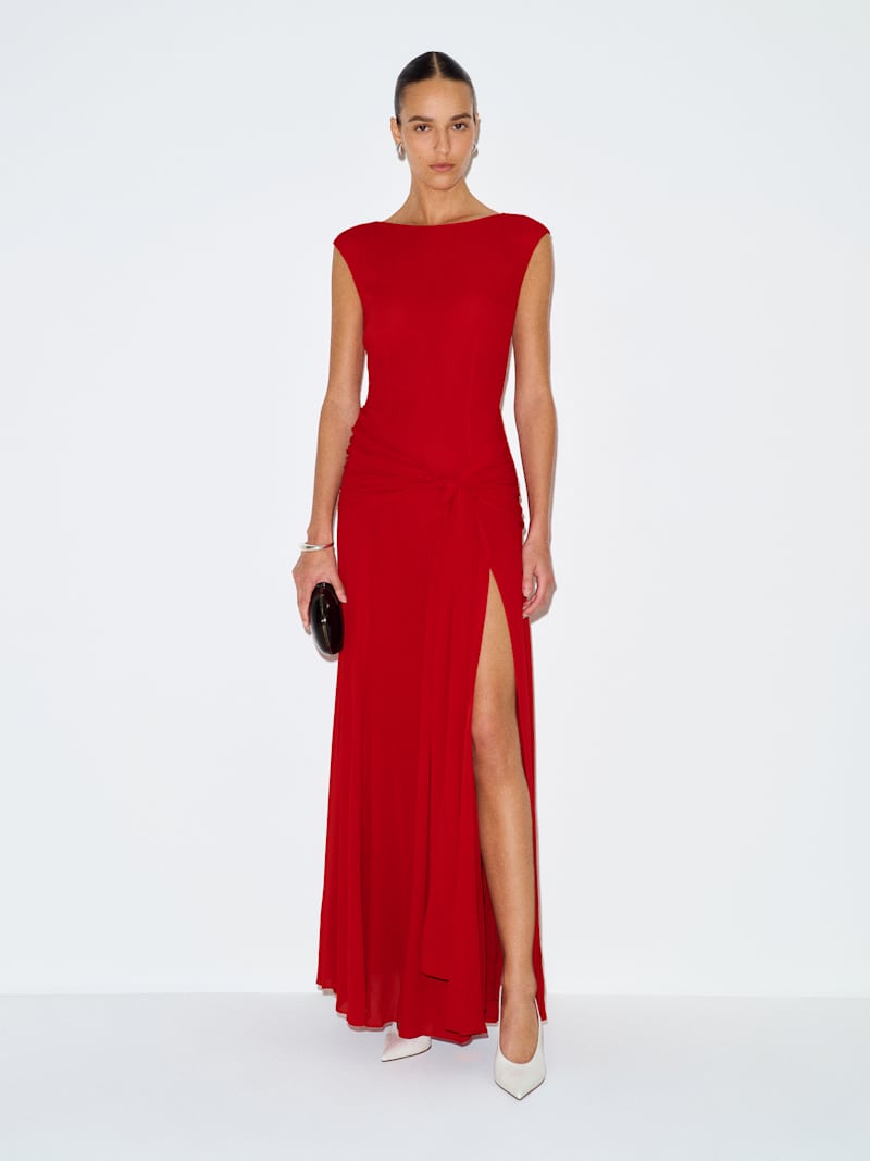 Vicenta Dress