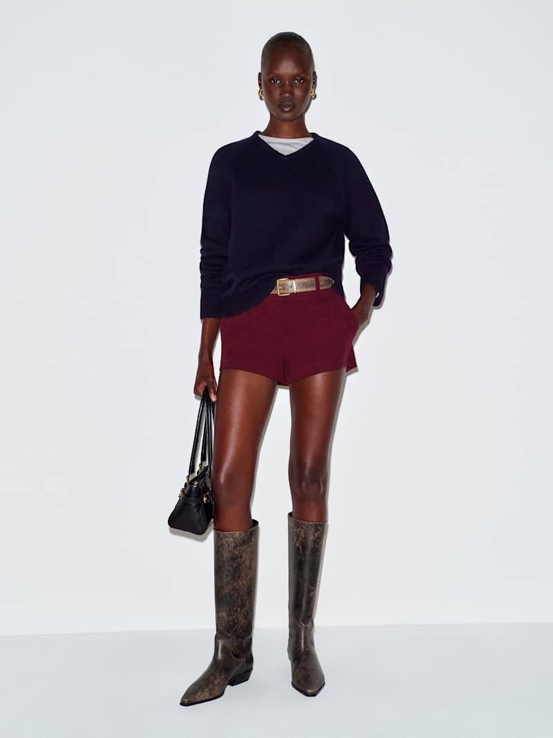 Camden Short