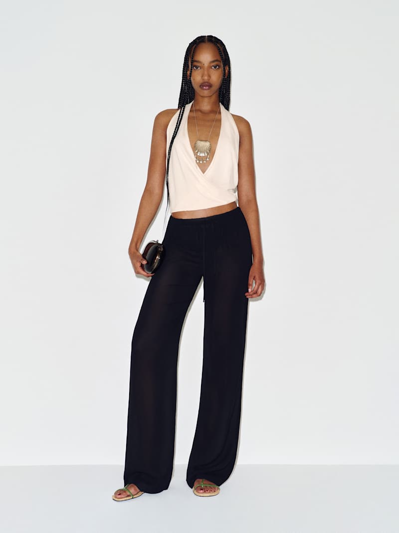 Lois Knit Top