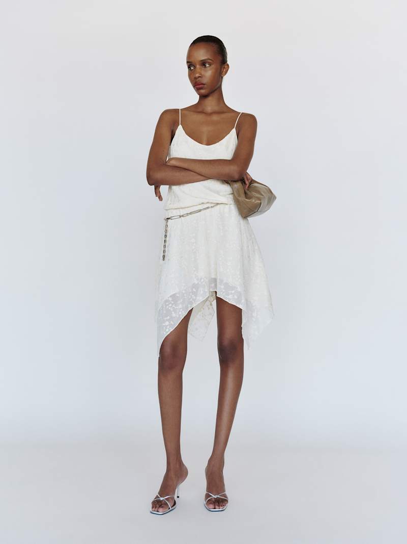 Jessamy Dress