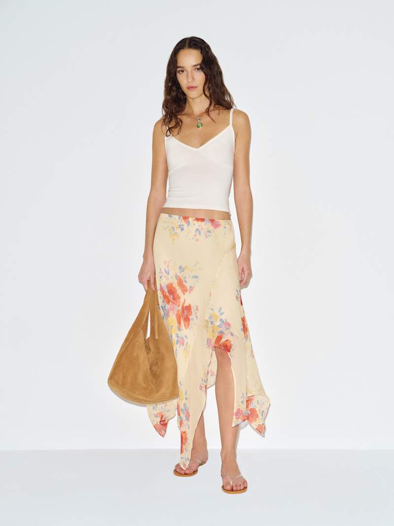 Liliana Skirt