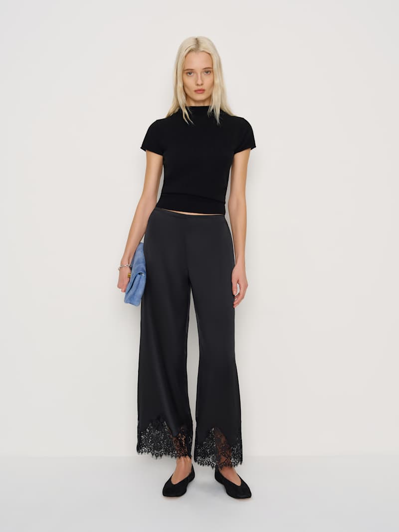Carolina Short Pant
