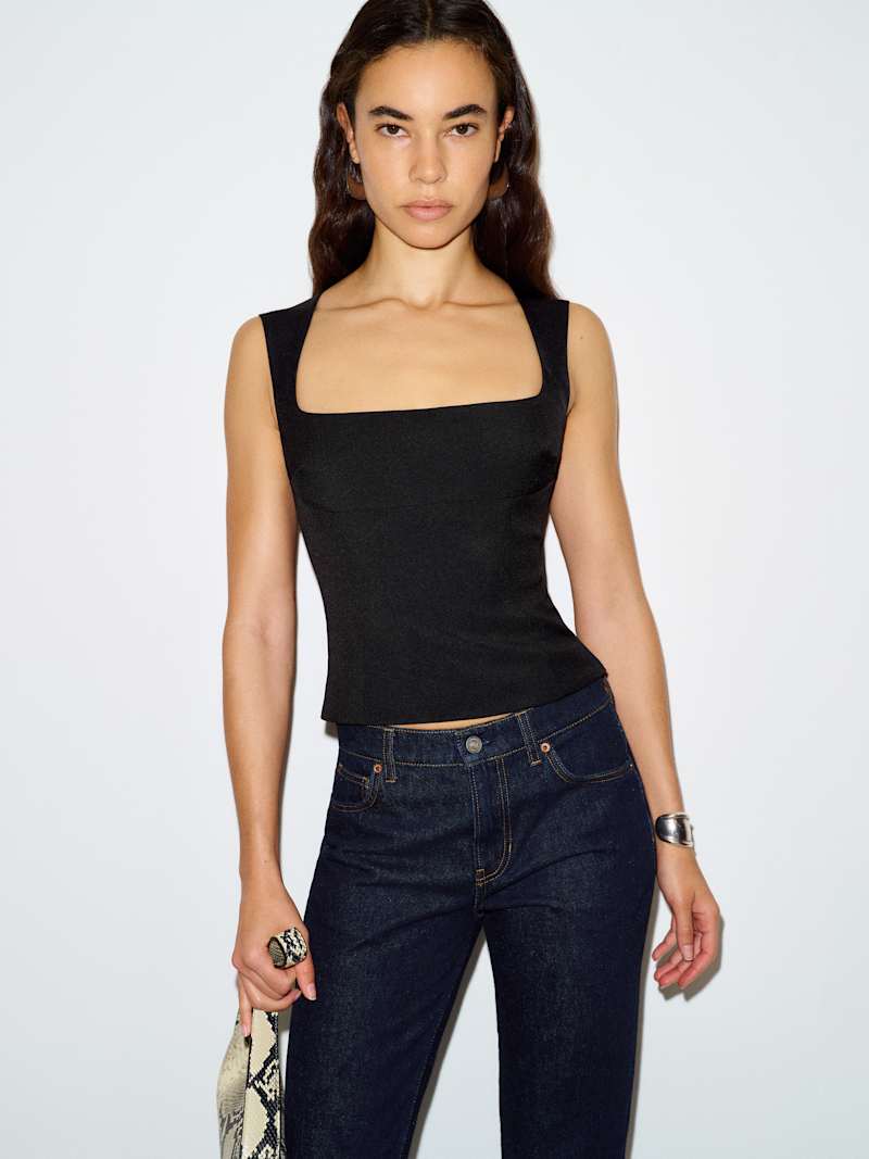 Tavish Top