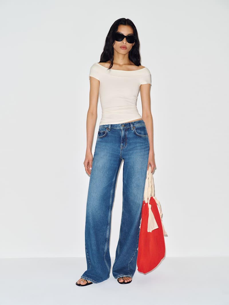 Florence Knit Top