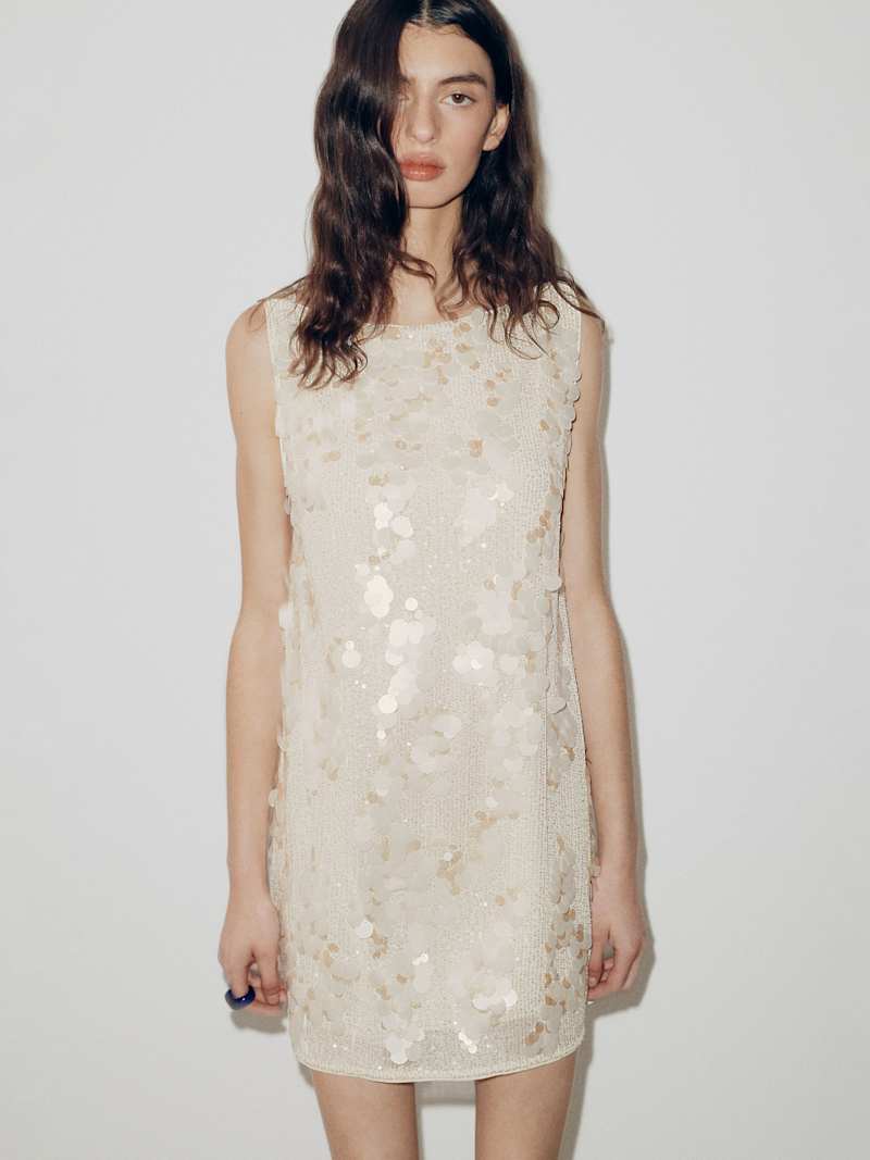 Nyla Dress