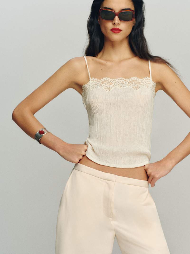 Maisie Knit Top