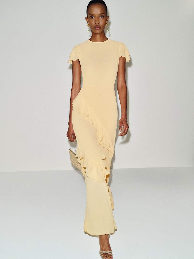 Camila Dress