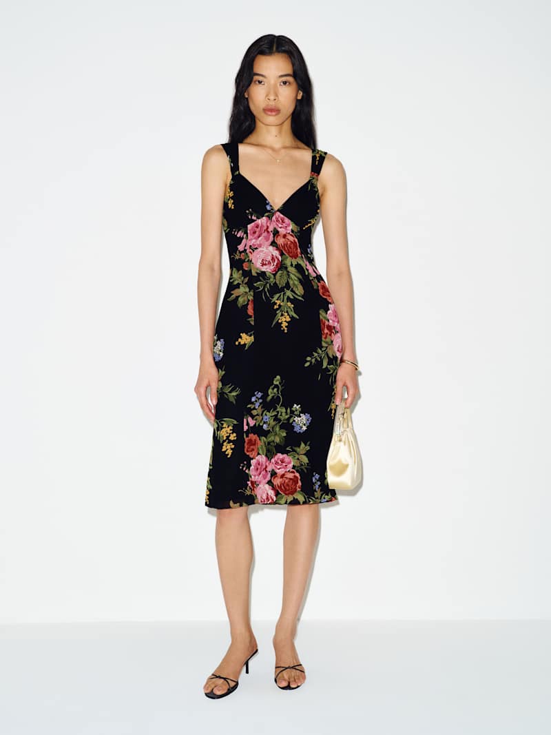 Macie Dress