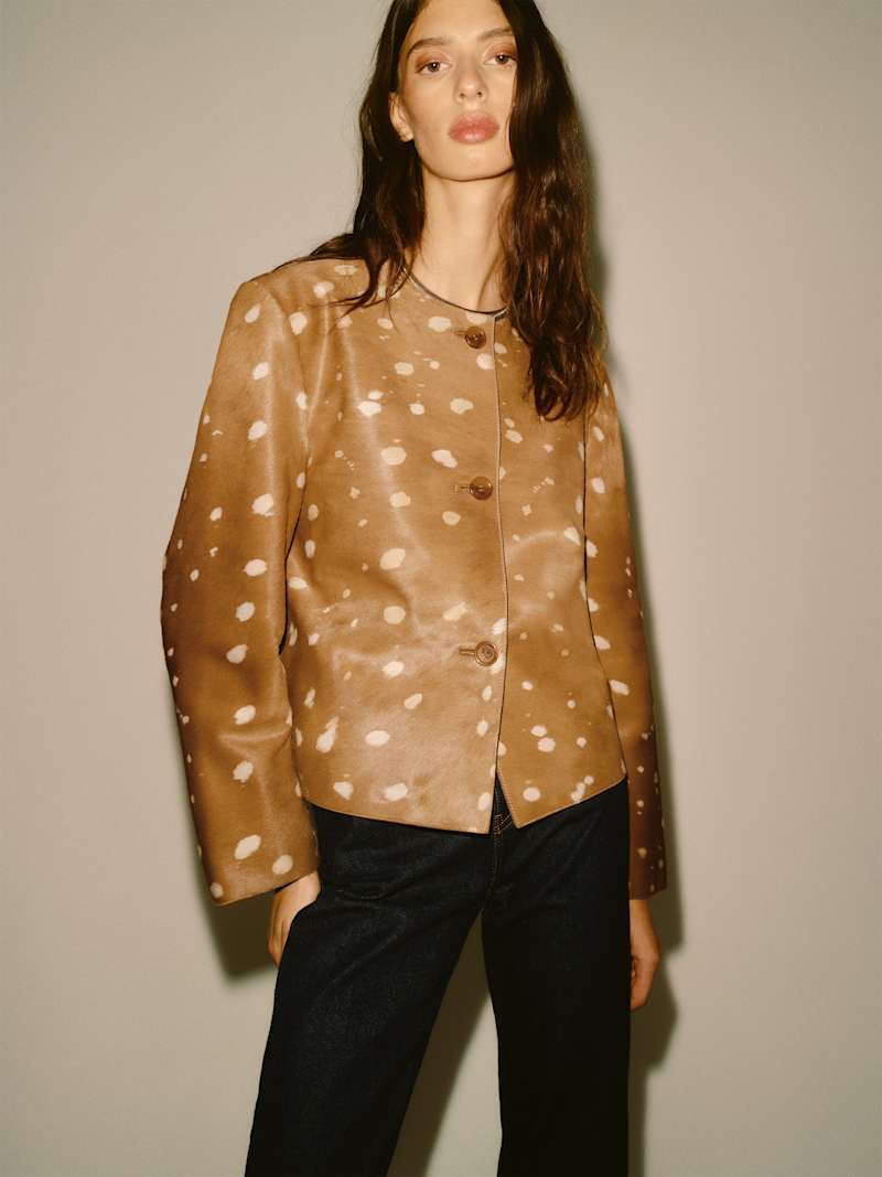 Veda Miller Jacket