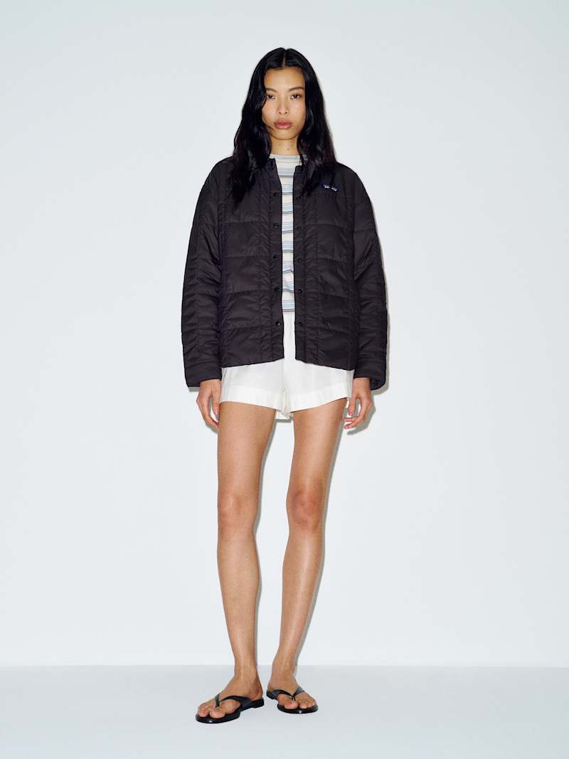 Patagonia W's Light Gust Shirt Jacket
