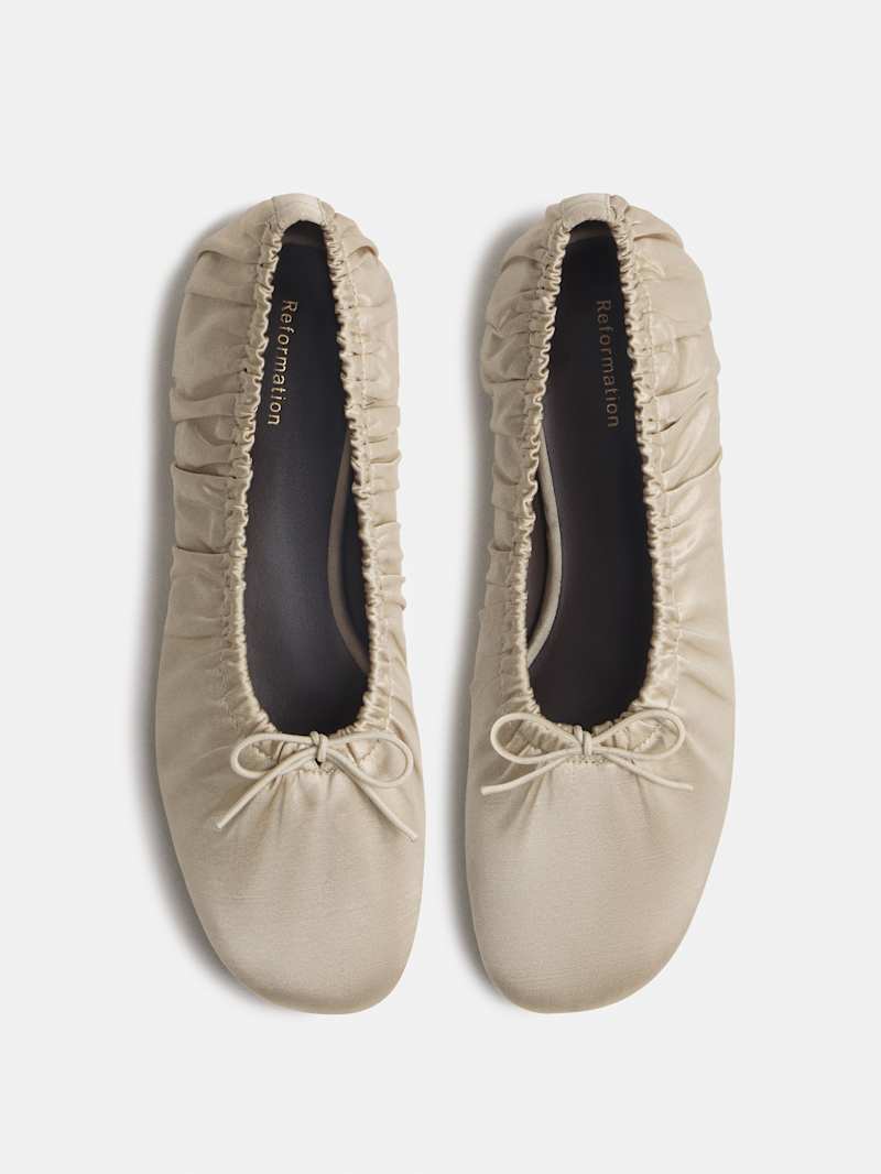 Brie Ballet Flat