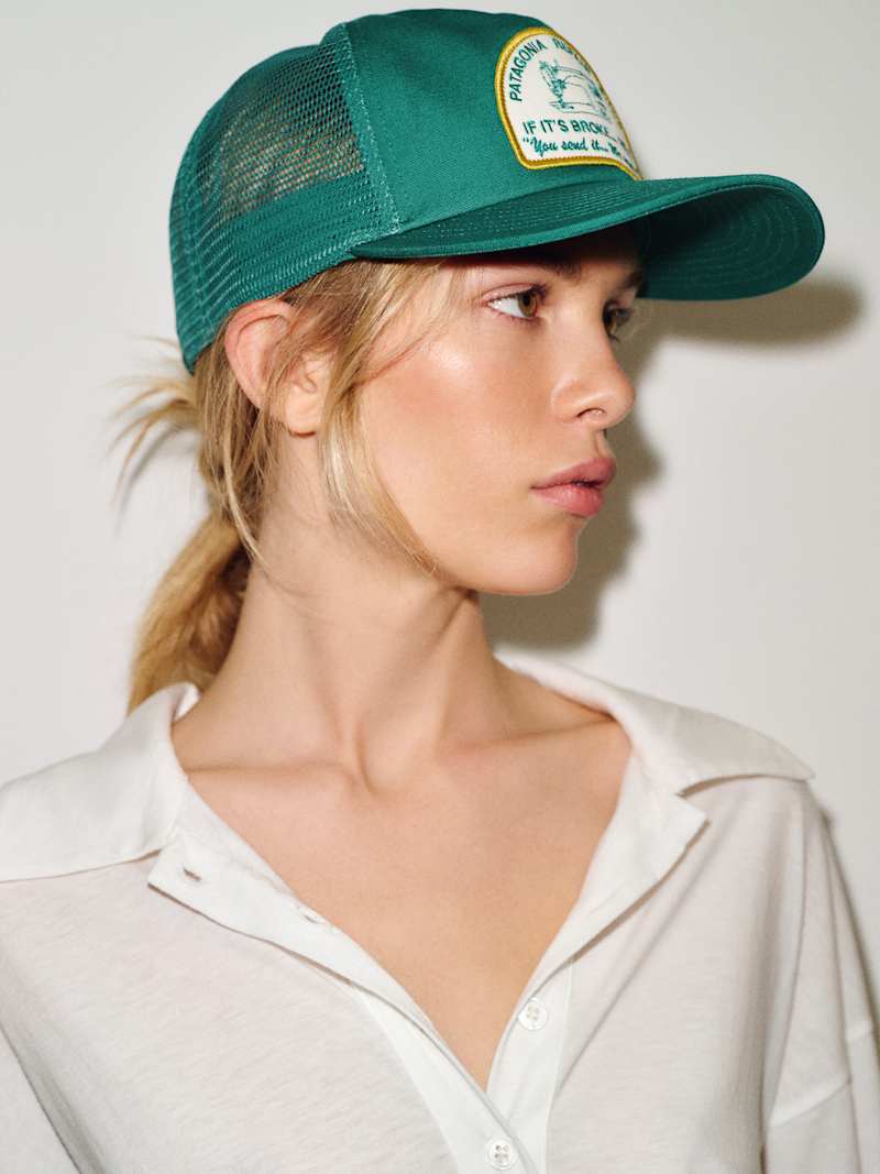 Patagonia Relaxed Trucker Hat