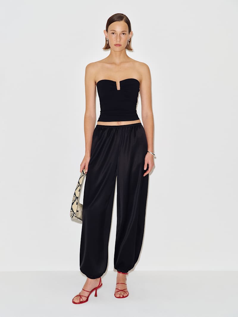 Yara Knit Top