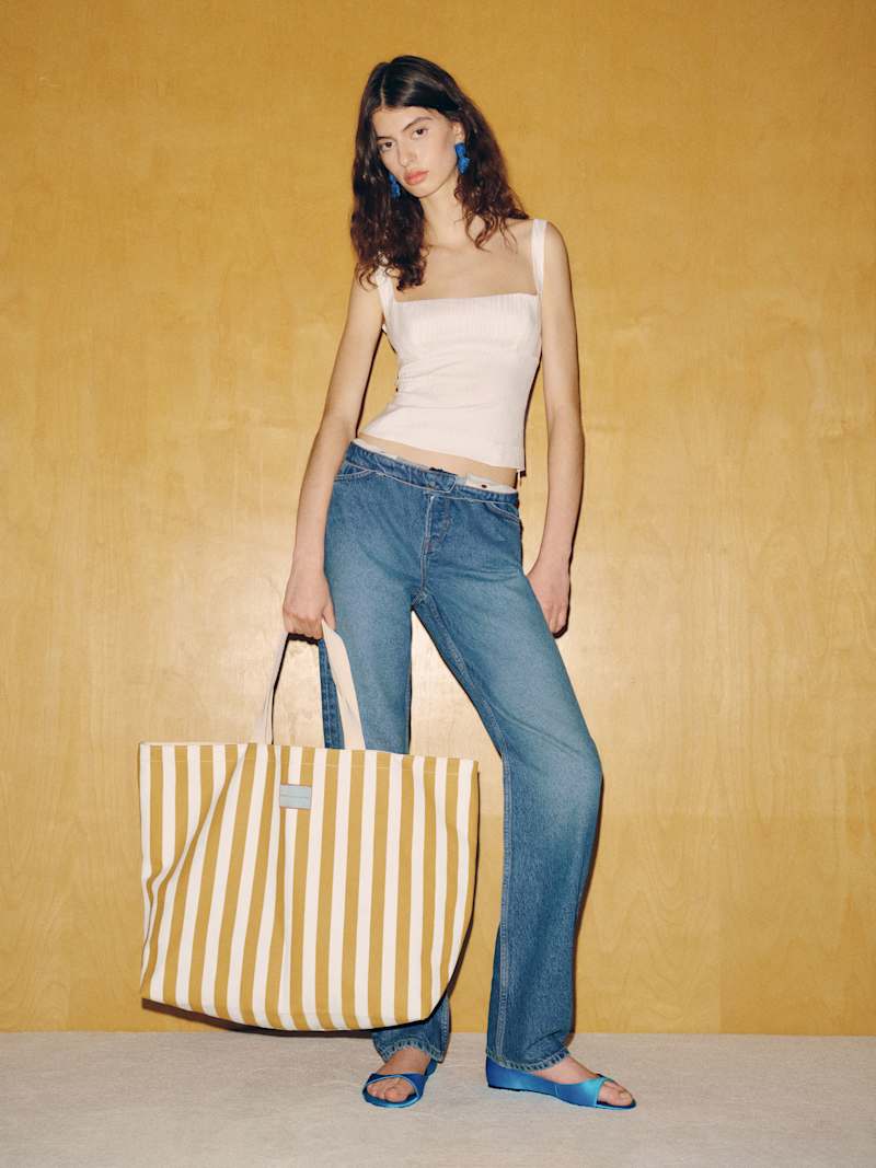 Grow Tote