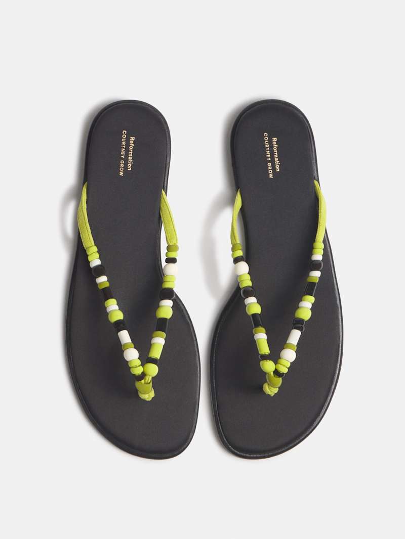 Geffen Sandal