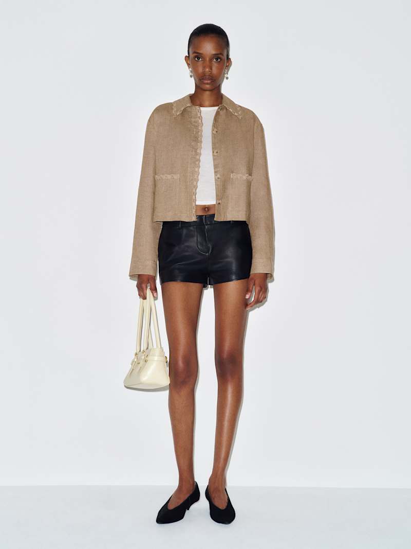 Jordan Jacket