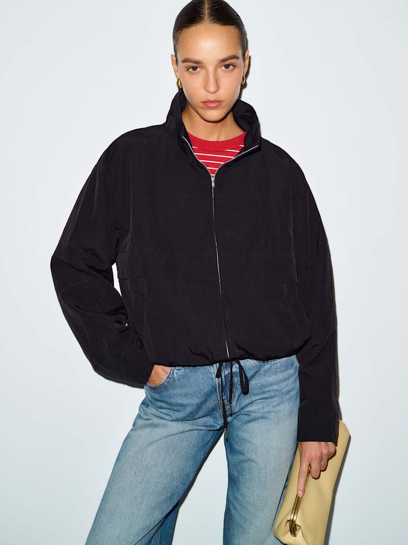 Cruz Jacket