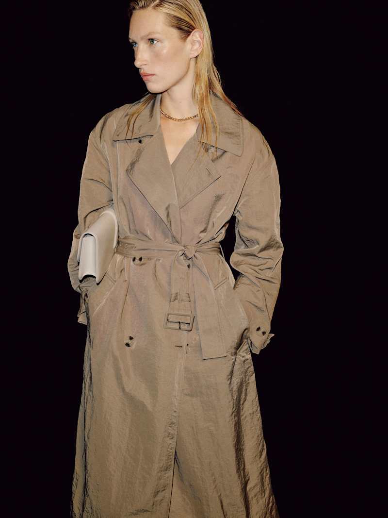 Nolan Trench