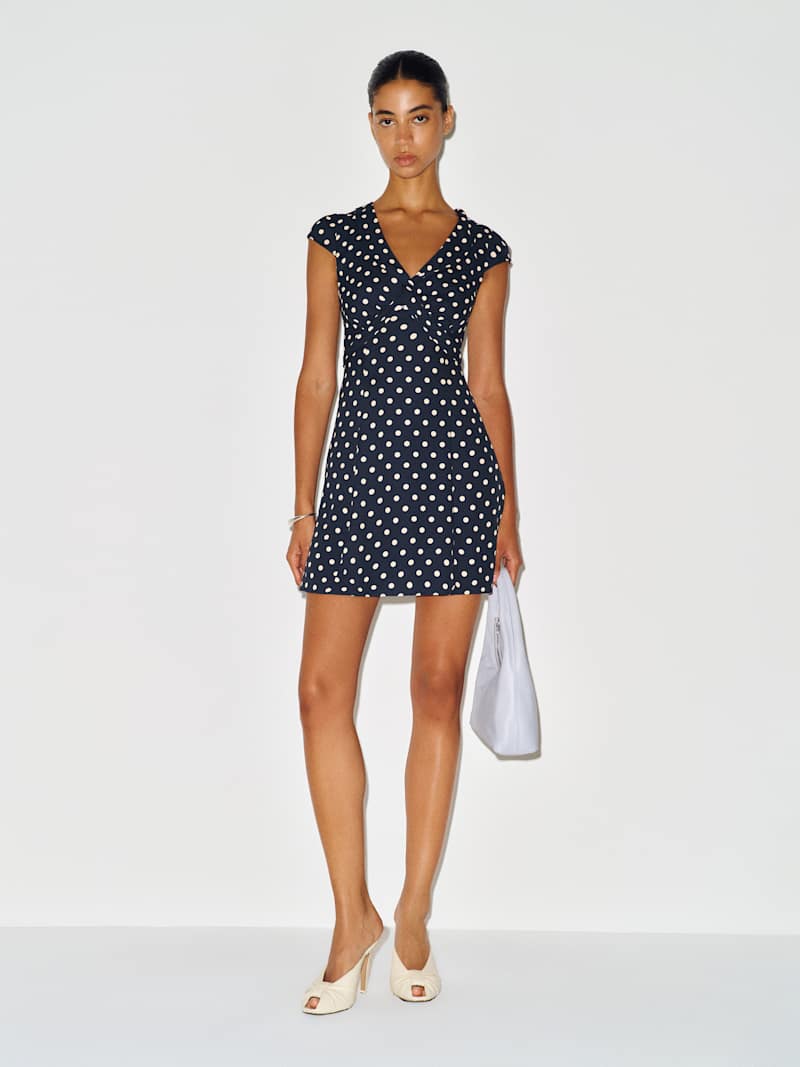 Vianne Dress