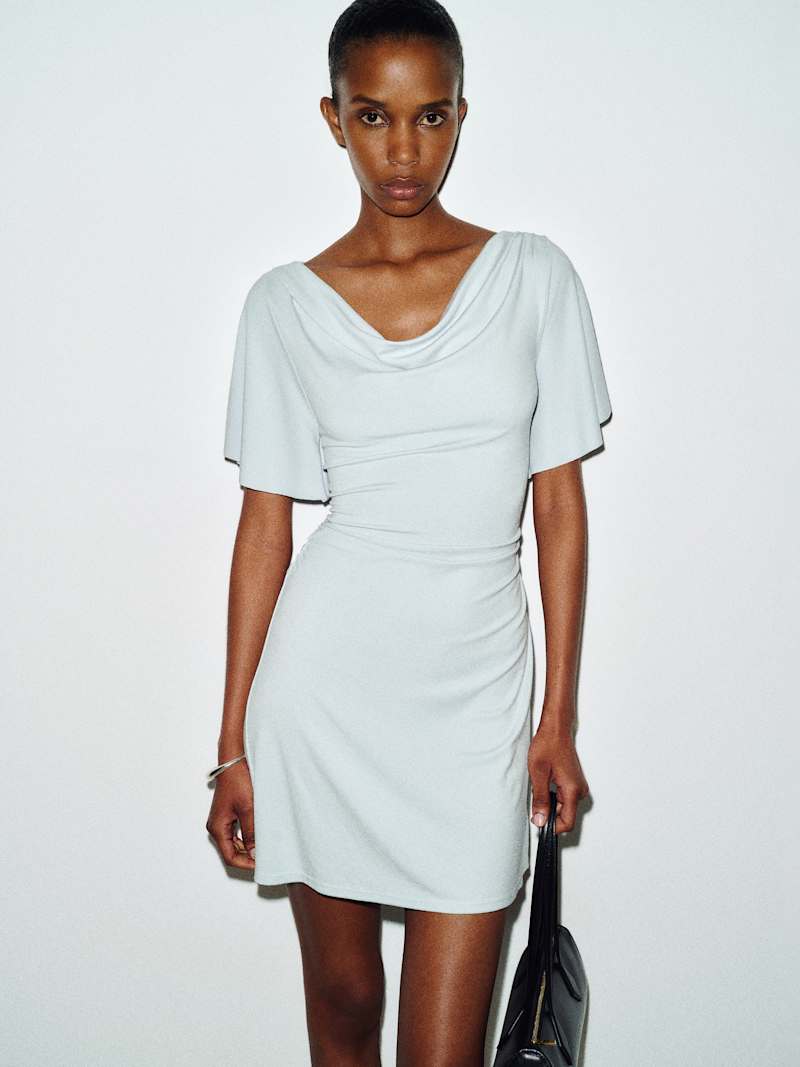 Nina Knit Dress