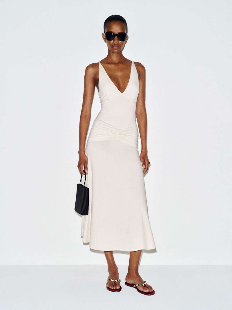 Gwen Knit Dress