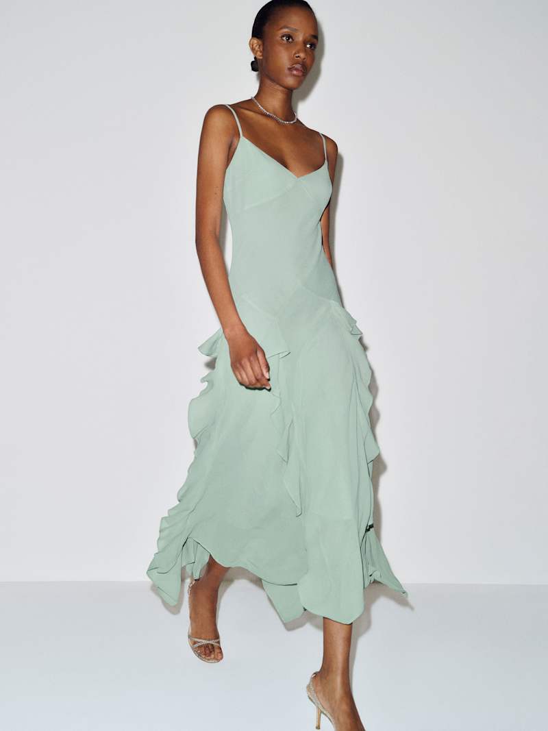 Allissa Dress