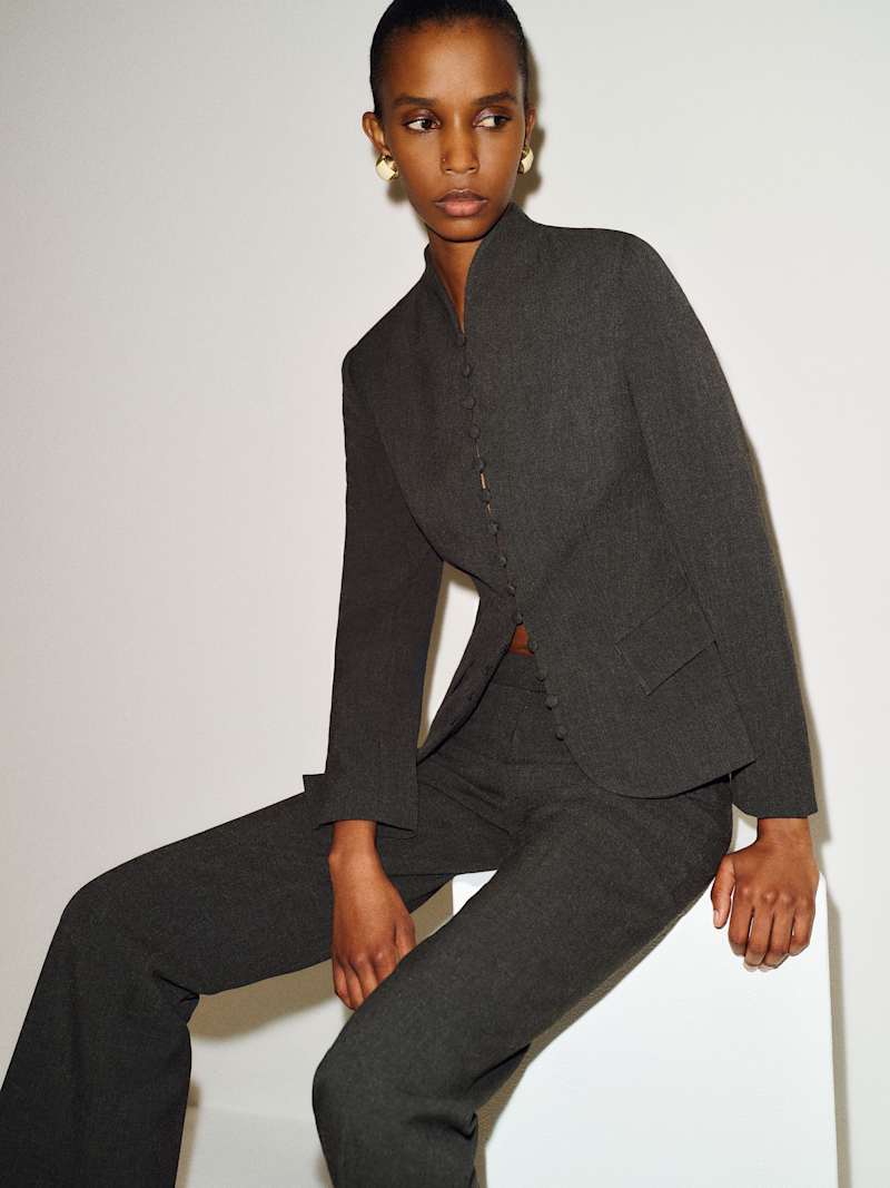 Kora Jacket