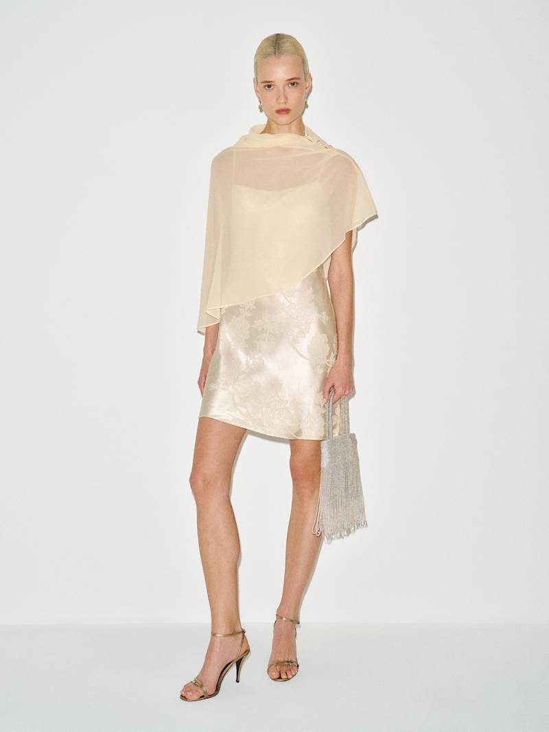Lilibeth Mini Dress