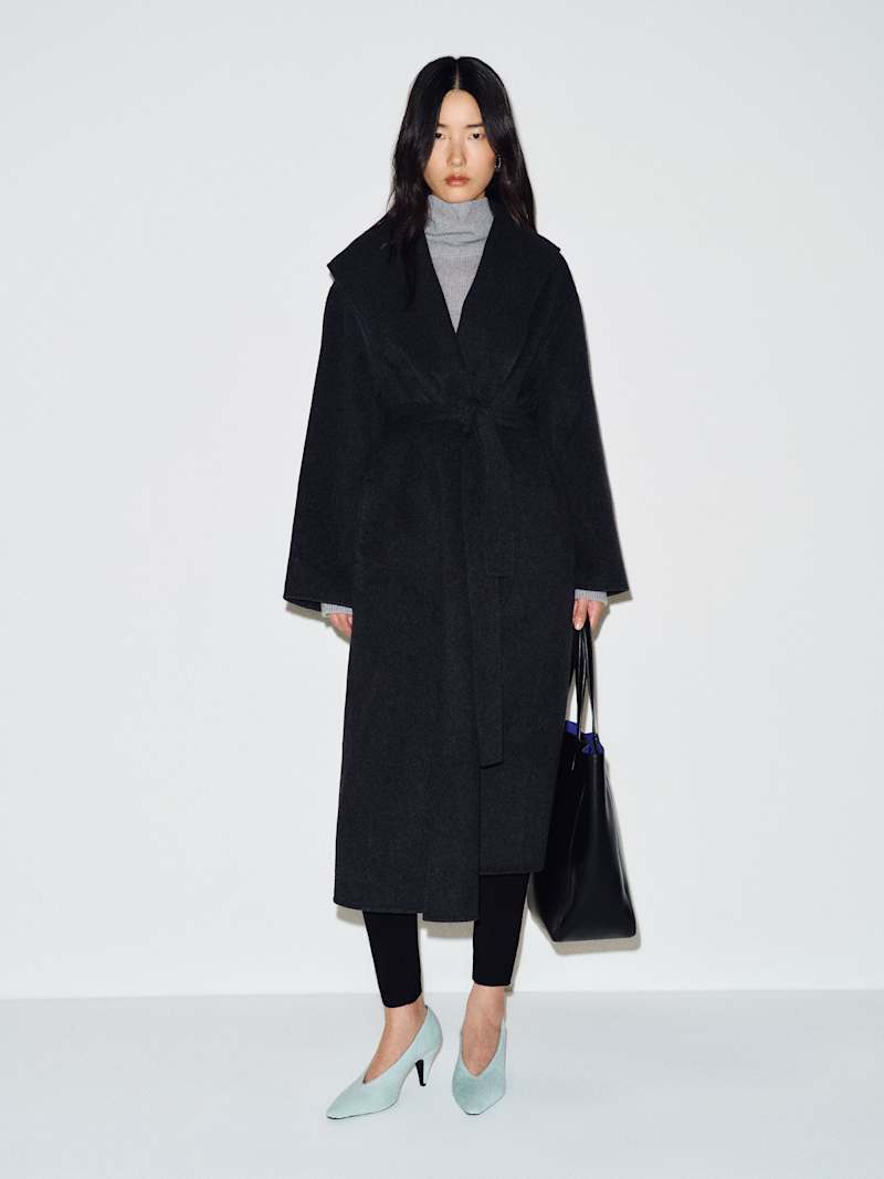 Freya Coat