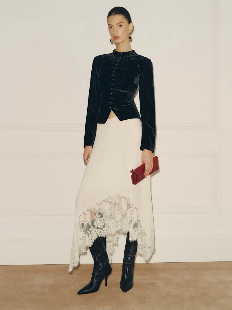 Helena Jacket