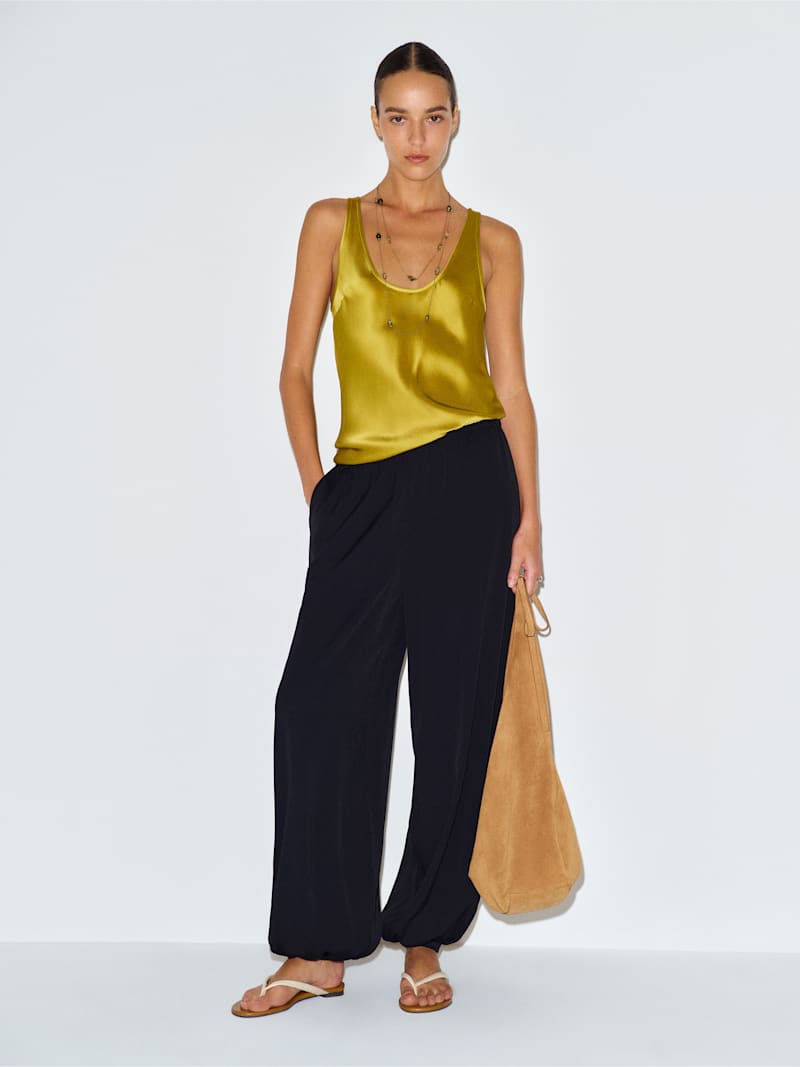 Aven Crepe Pant