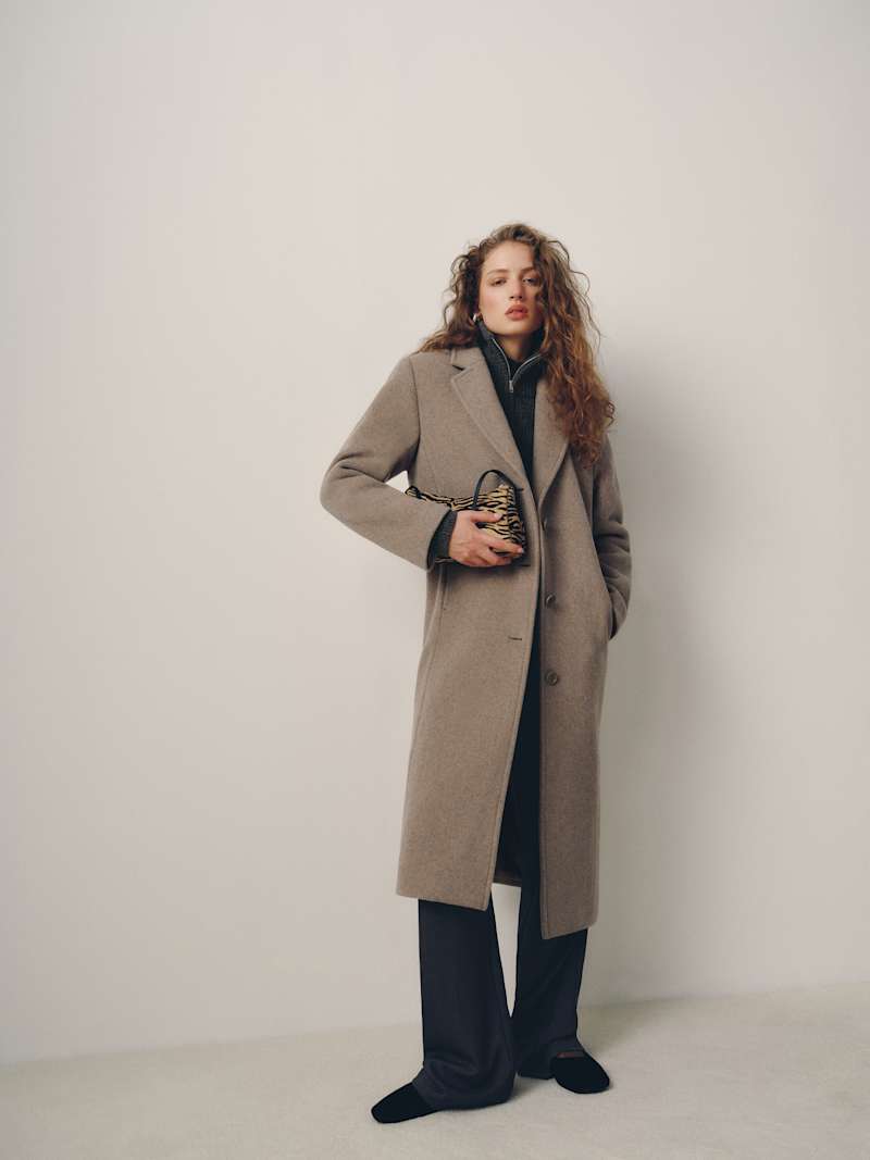 Alisa Coat