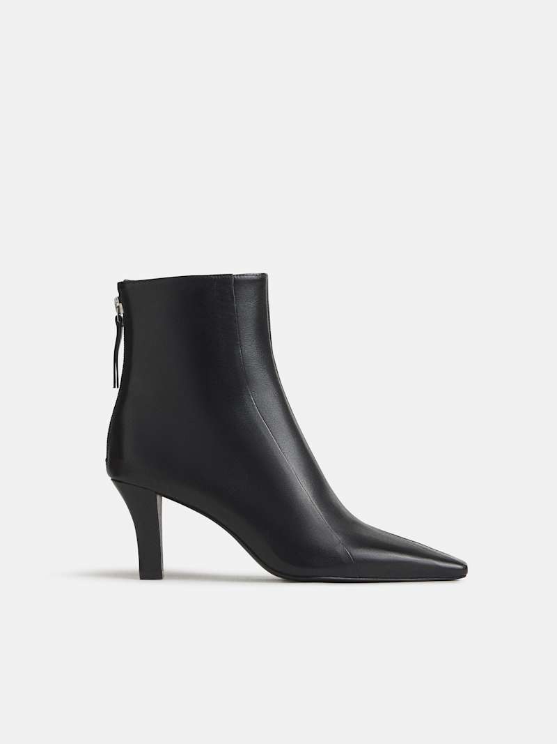 Jeanne Ankle Boot