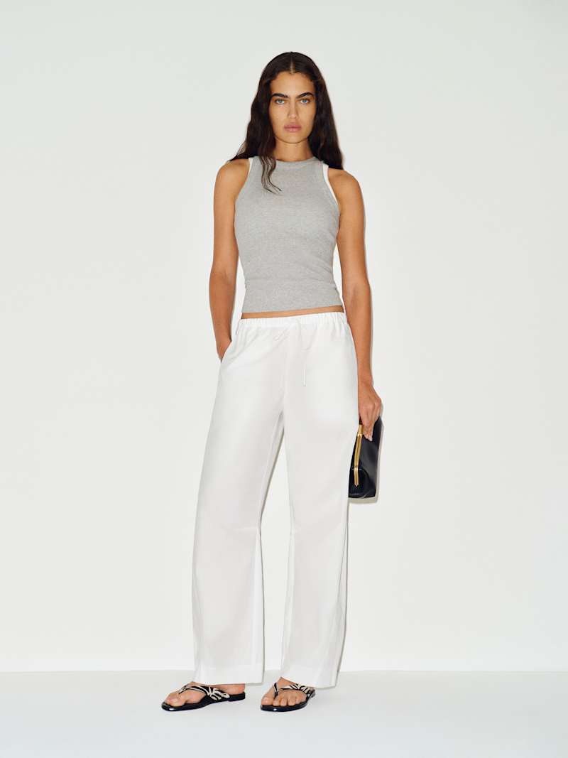 Elara Short Pant