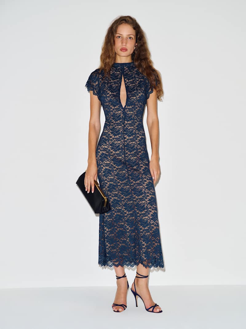 Yessica Dress