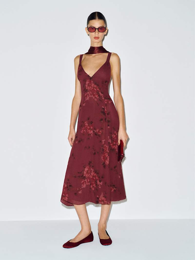 Maribella Dress
