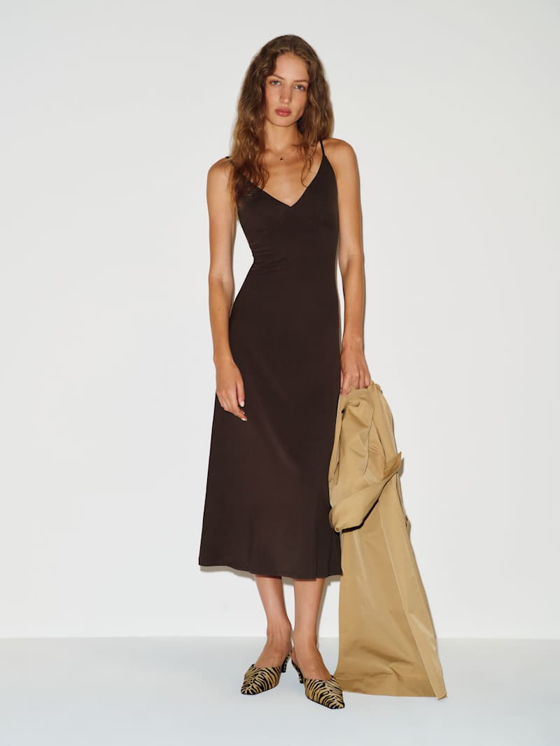 Lilibet Knit Dress