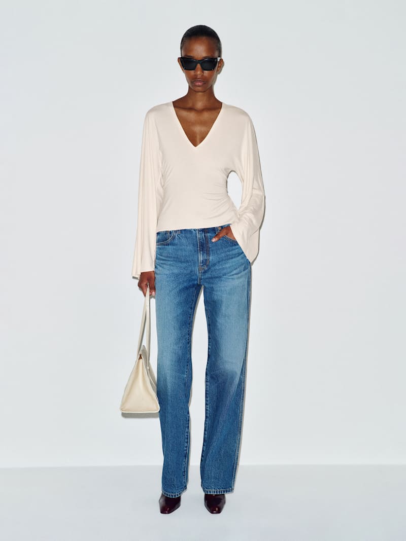 Hadley Knit Top