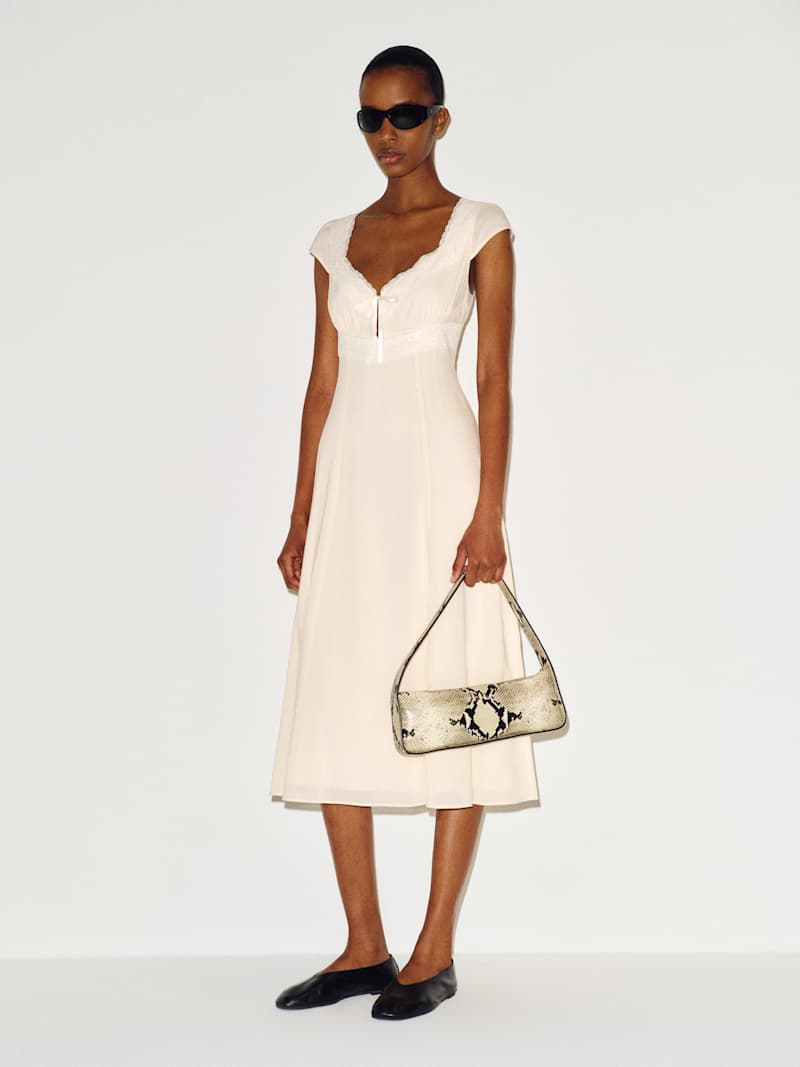 Azelie Dress