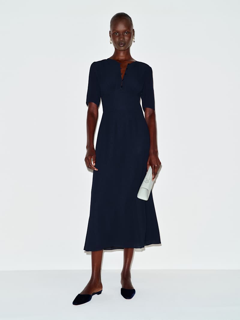 Nerine Dress