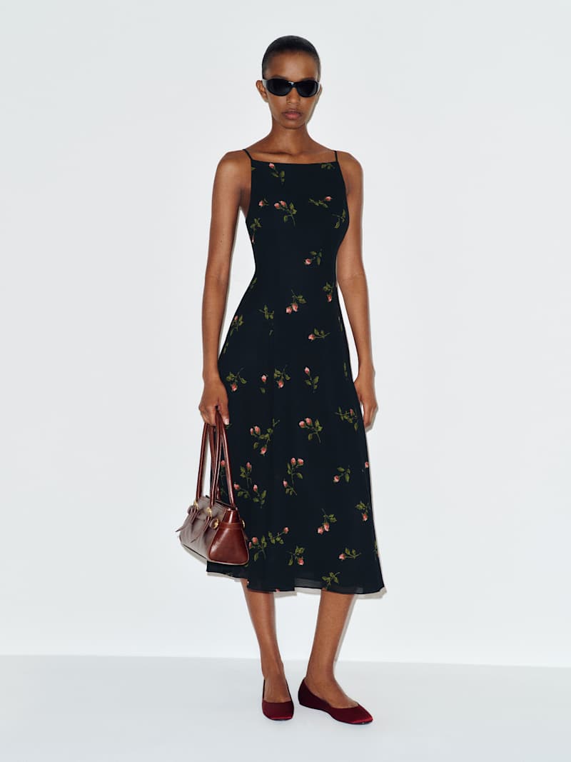 Marcina Dress