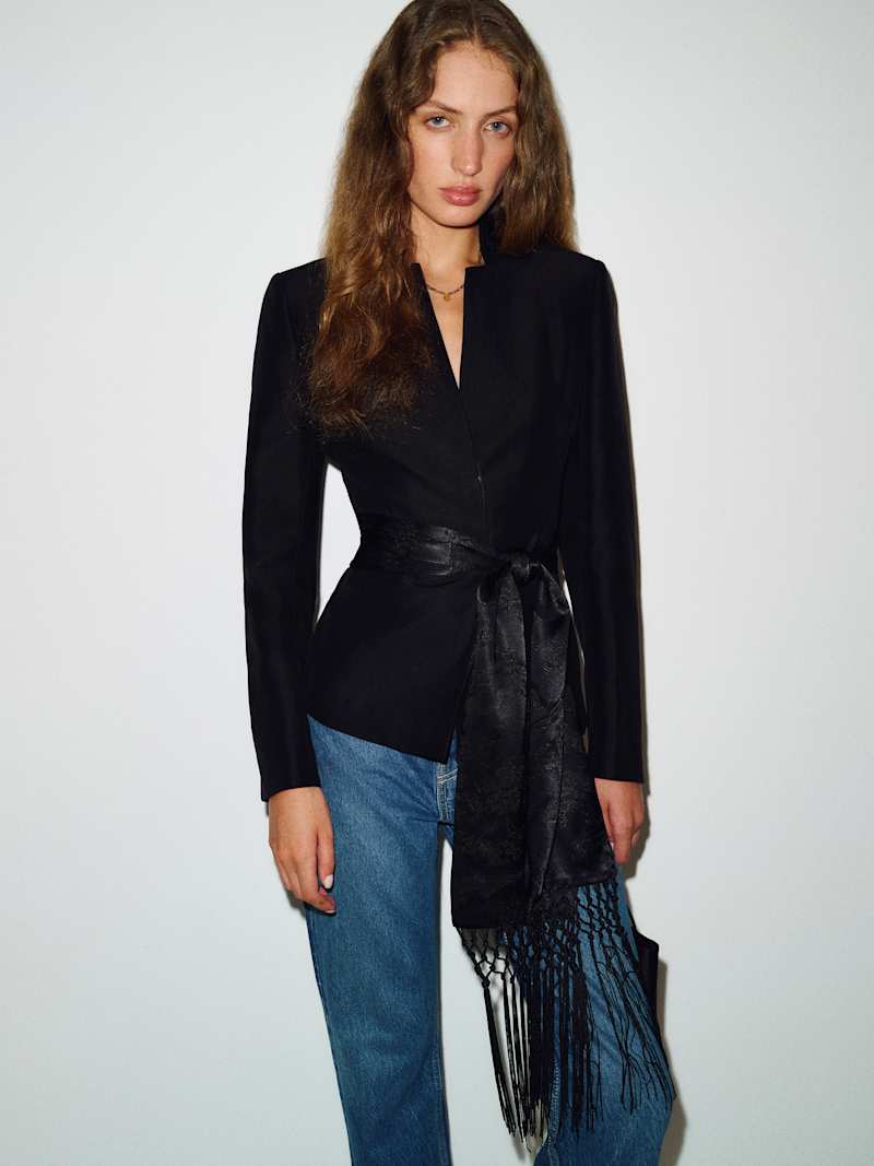 Kylie Blazer