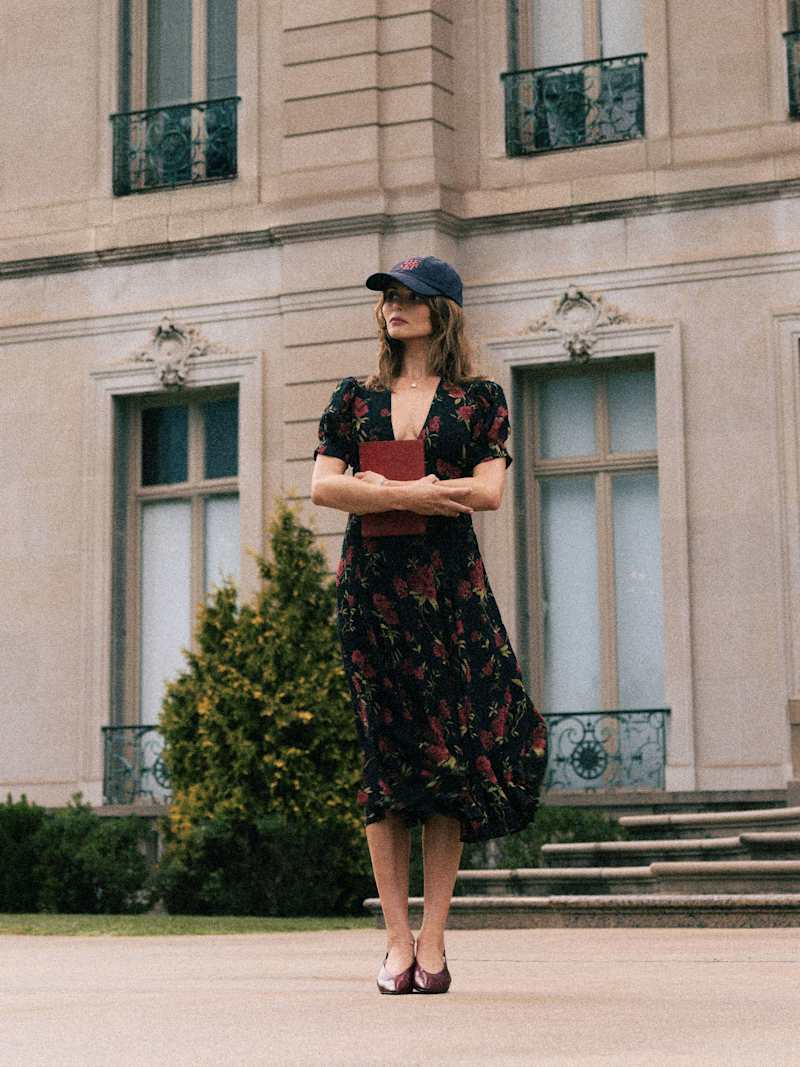 Deja Dress