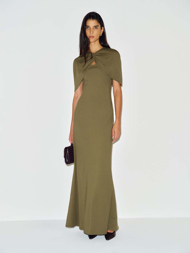 Jayden Knit Dress