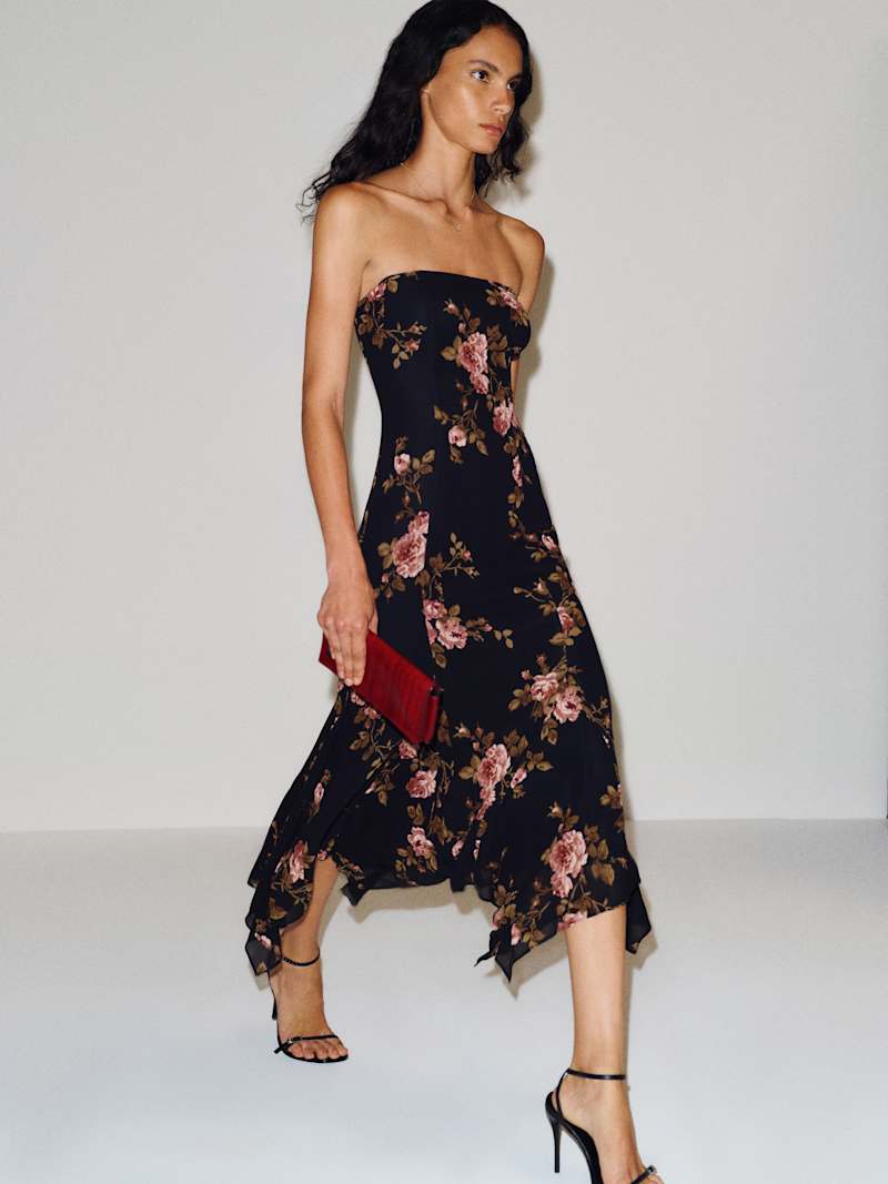 Angeles Dress
