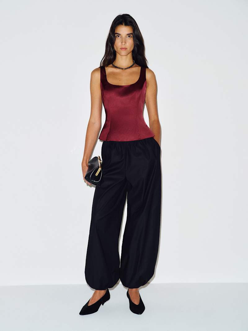 Hetty Top