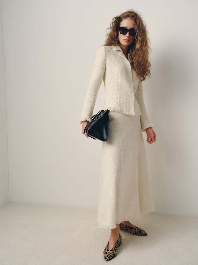 Clove Skirt