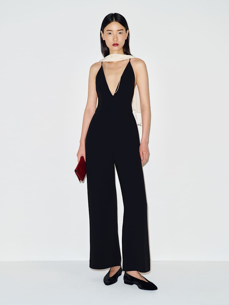 Roya Jumpsuit